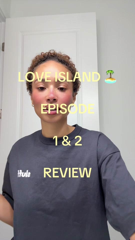 Post 5 by Symphani Soto on TikTok (video)