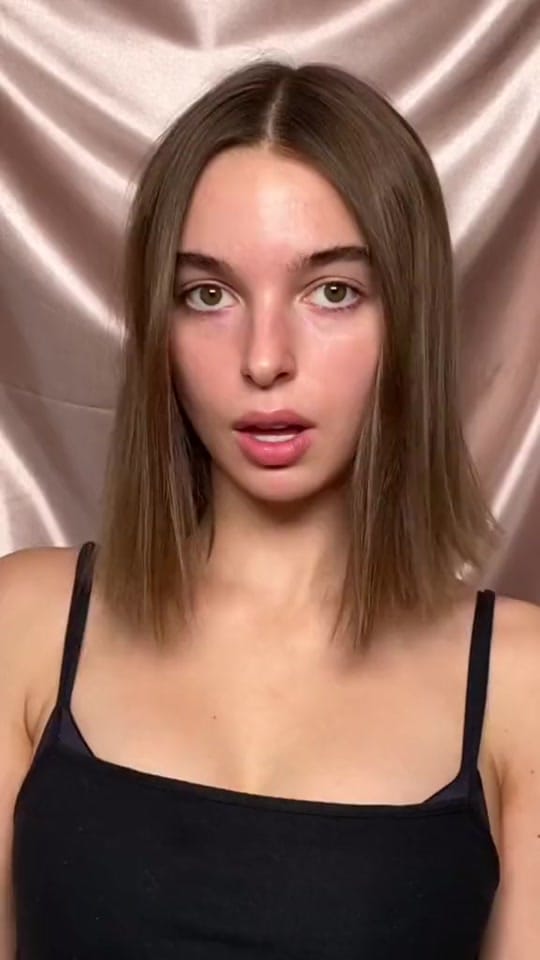 Post 10 by Tanin Nicole on TikTok (video)