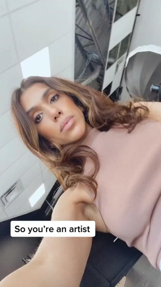 Post 5 by Tanin Nicole on TikTok (video)
