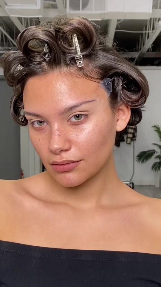 Post 2 by Tanin Nicole on TikTok (video)