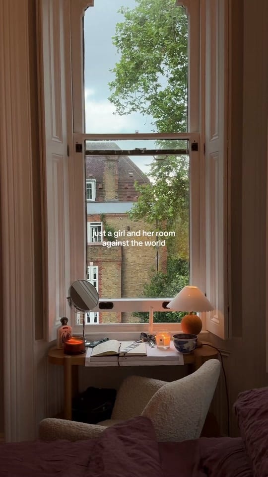 Post 1 by Sasha on TikTok (video)