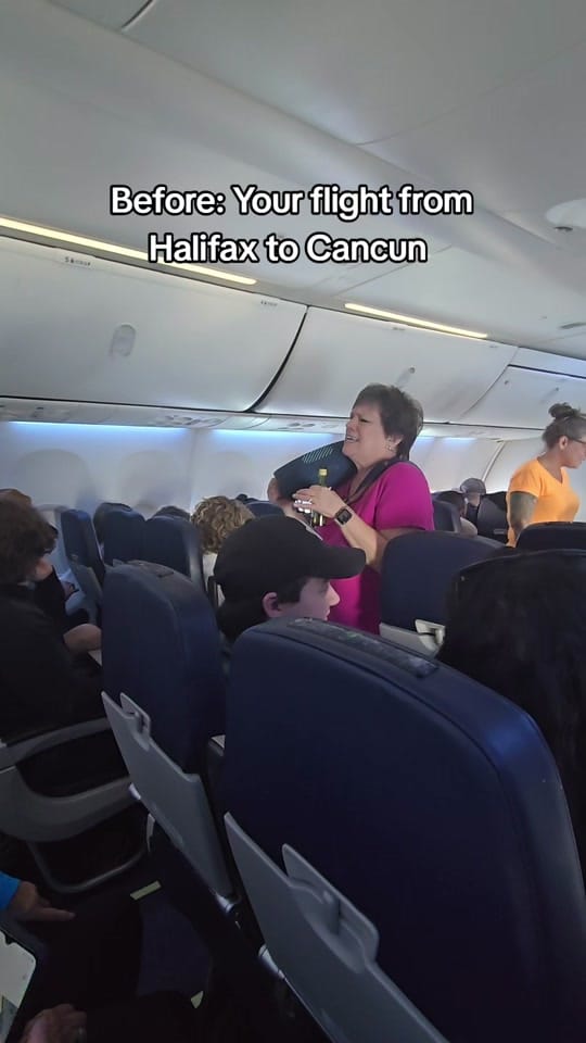 Post 10 by Keltie🇨🇦 | Reviews & Travel on TikTok (video)