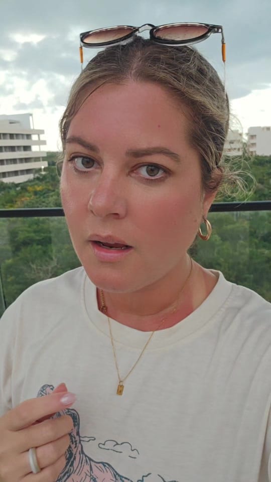 Post 8 by Keltie🇨🇦 | Reviews & Travel on TikTok (video)