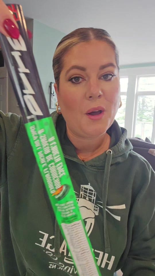 Post 5 by Keltie🇨🇦 | Reviews & Travel on TikTok (video)