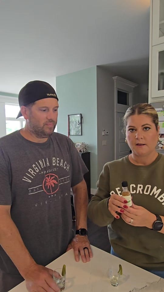 Post 1 by Keltie🇨🇦 | Reviews & Travel on TikTok (video)