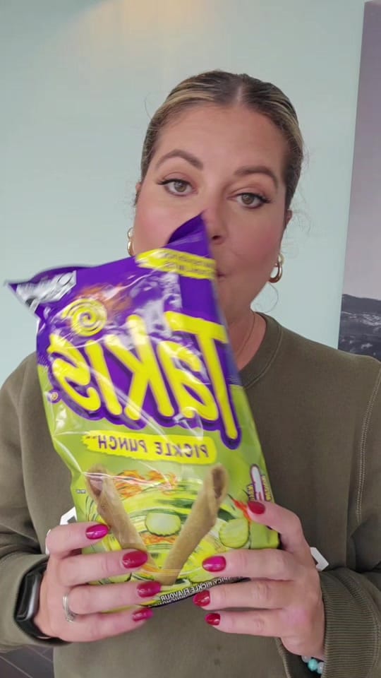 Post 2 by Keltie🇨🇦 | Reviews & Travel on TikTok (video)