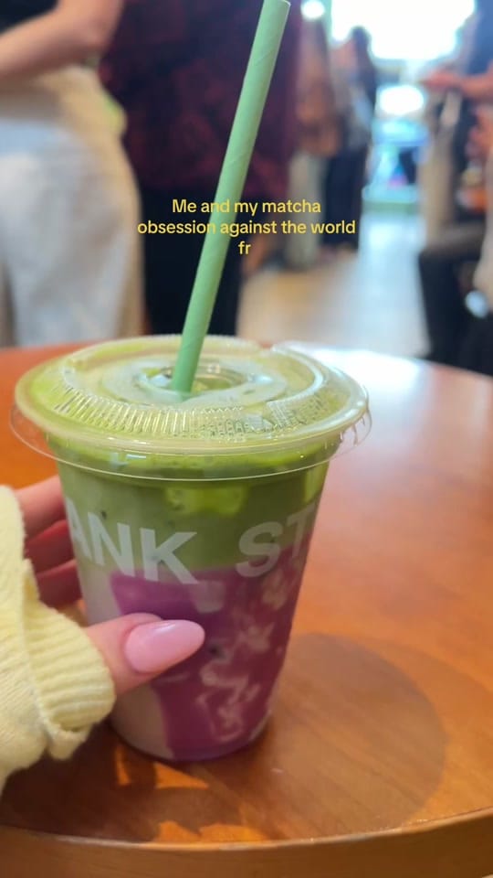 Post 7 by Isabella Charles on TikTok (video)