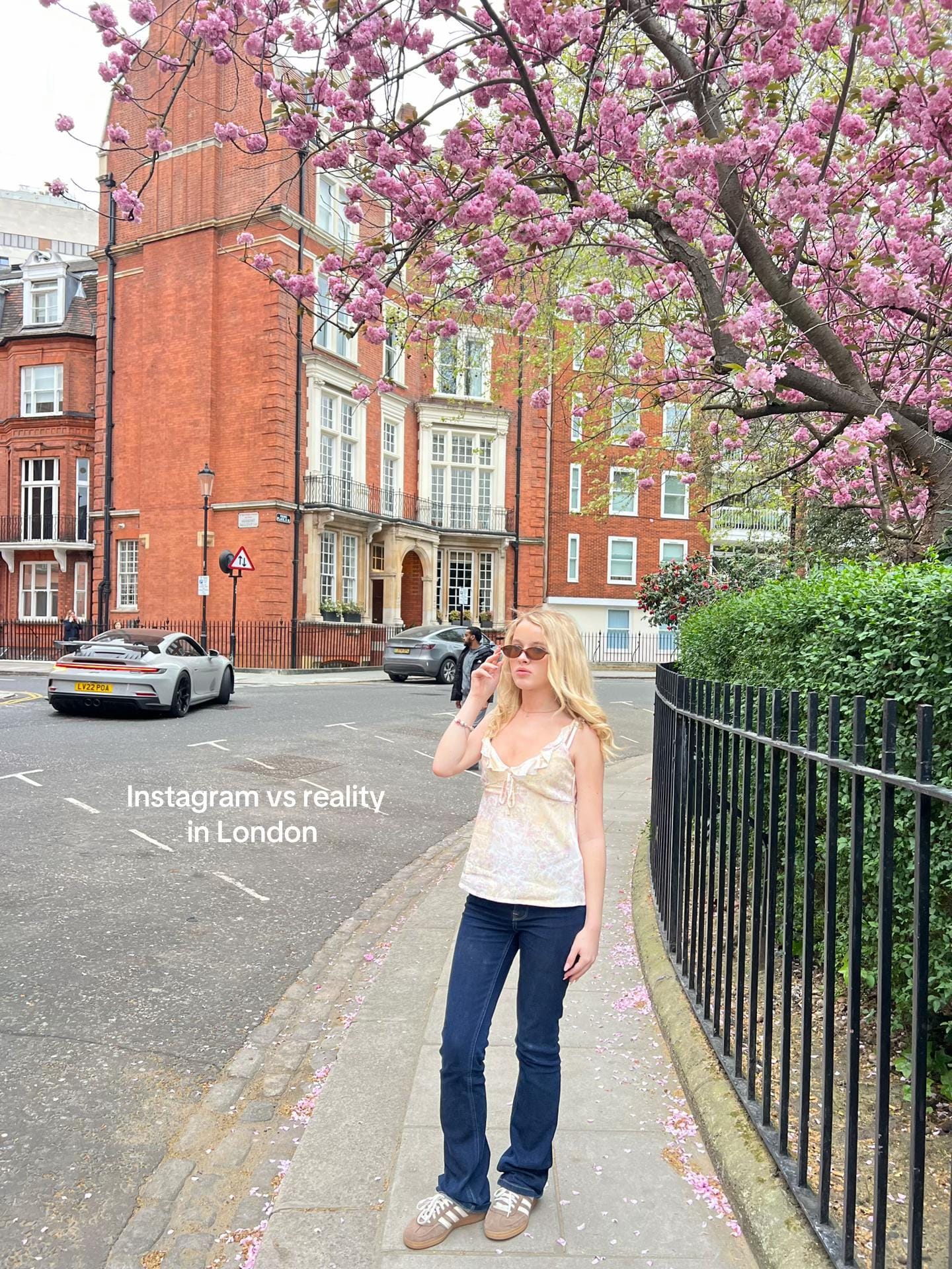 Post 10 by Isabella Charles on TikTok (video)