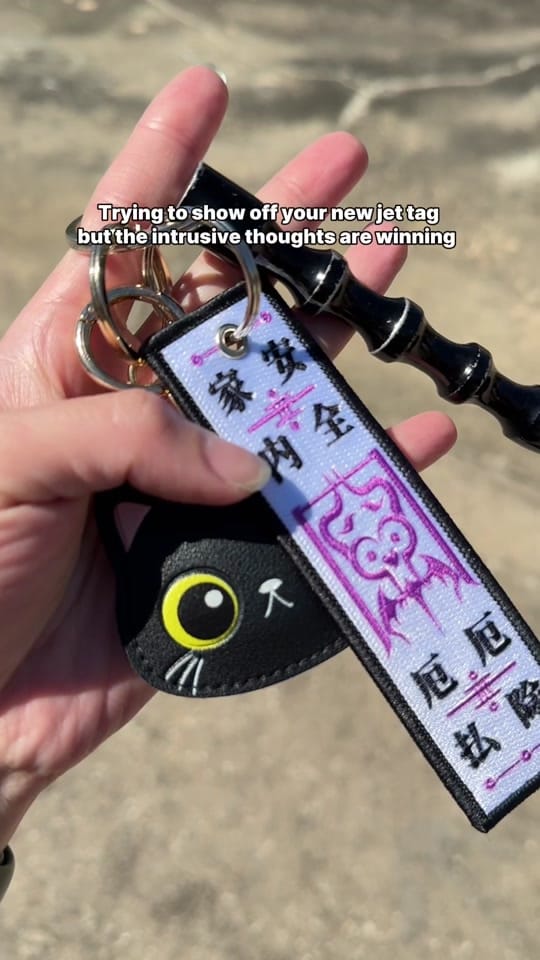 Post 1 by GomenGang on TikTok (video)