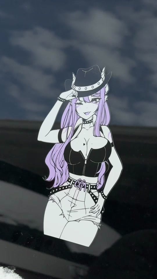 Post 8 by GomenGang on TikTok (video)