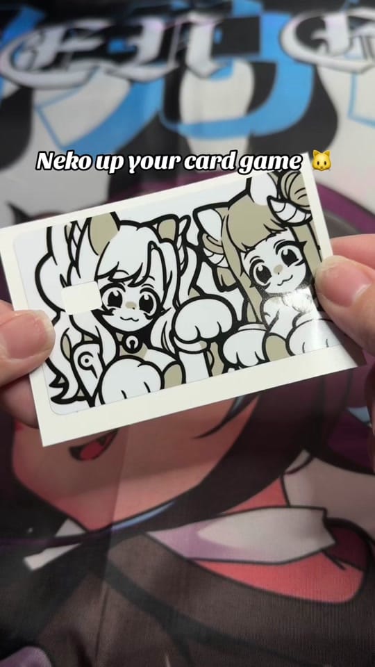 Post 9 by GomenGang on TikTok (video)