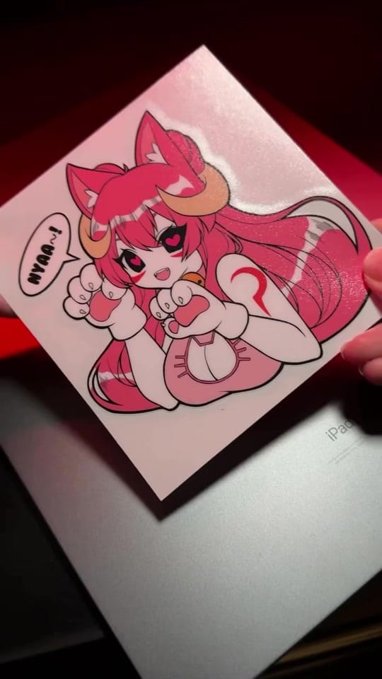 Post 7 by GomenGang on TikTok (video)
