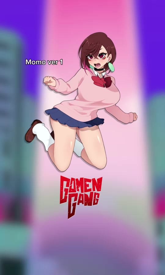 Post 10 by GomenGang on TikTok (video)