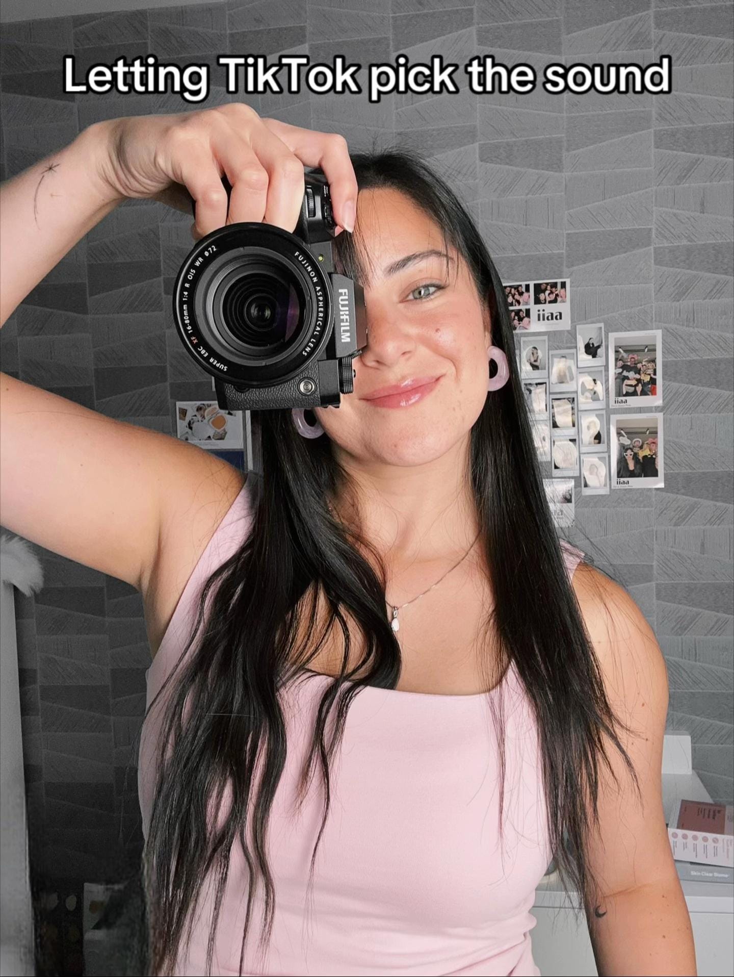 Post 2 by Hind ✨ UK Photographer on TikTok (video)