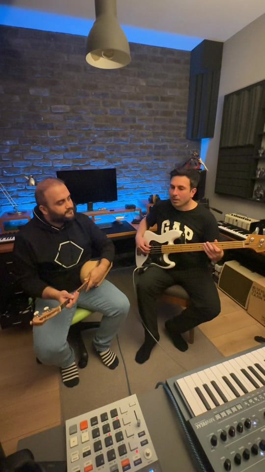 Post 3 by Gökhan Özkan on TikTok (video)