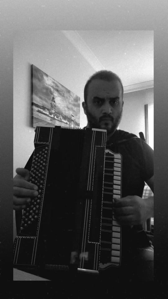 Post 4 by Gökhan Özkan on TikTok (video)