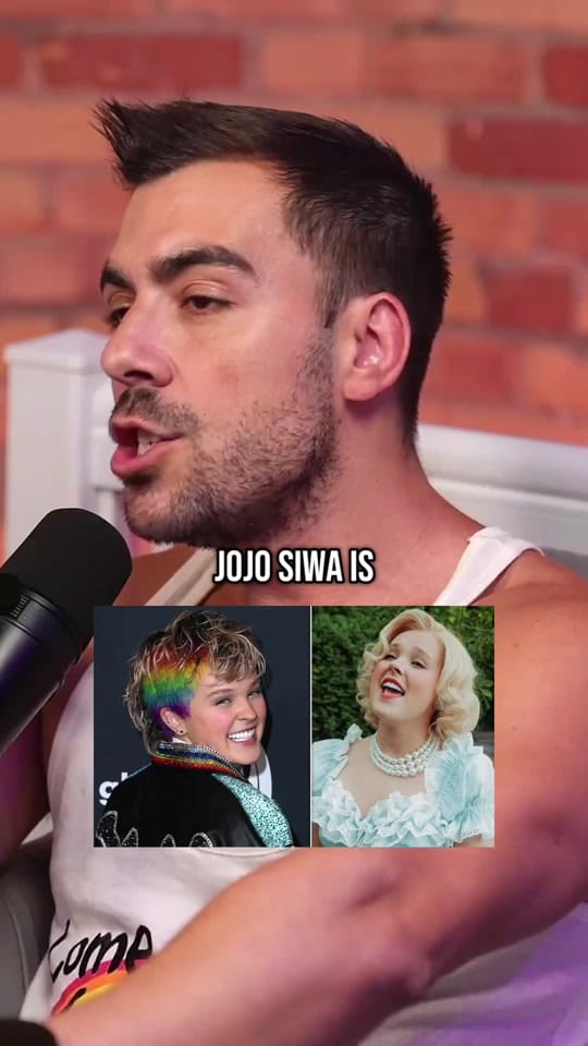 Post 9 by Frankie Cena on TikTok (video)