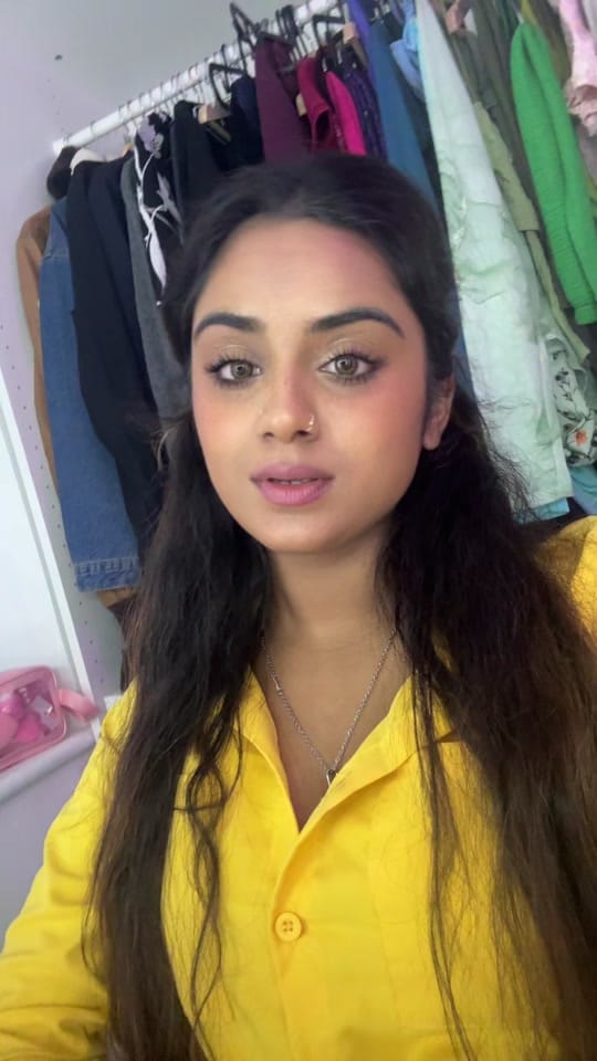 Post 7 by Abinaya♥️ on TikTok (video)