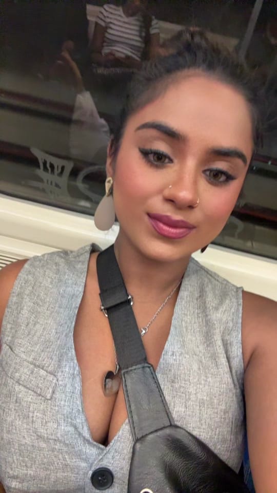 Post 4 by Abinaya♥️ on TikTok (video)