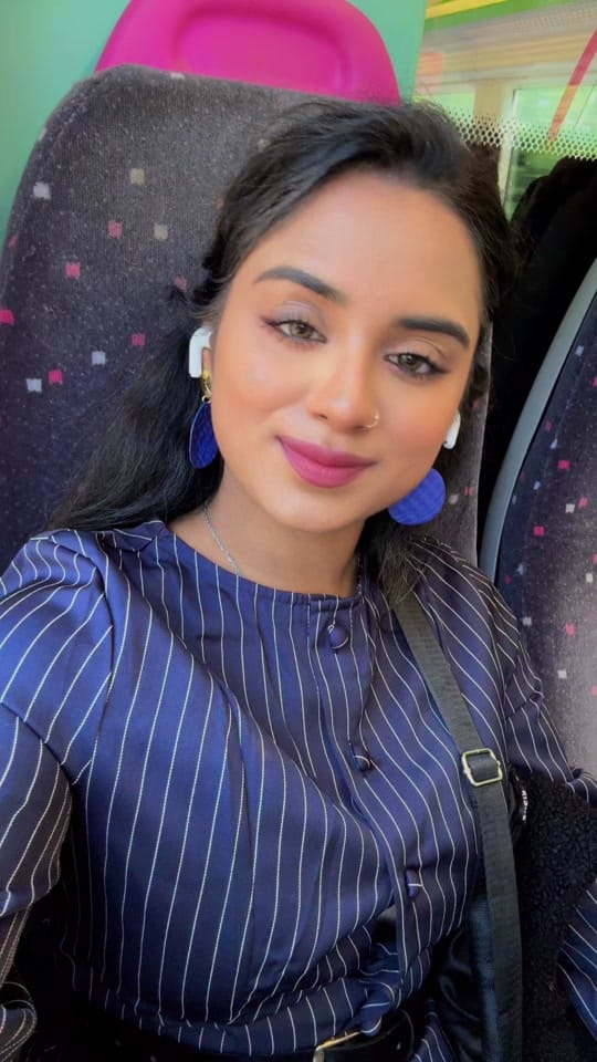 Post 2 by Abinaya♥️ on TikTok (video)