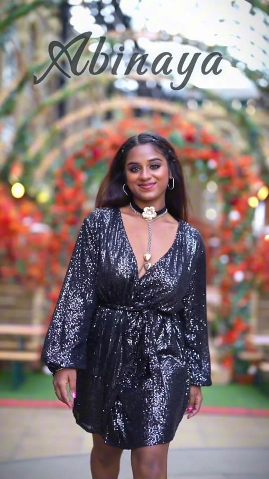 Post 10 by Abinaya♥️ on TikTok (video)