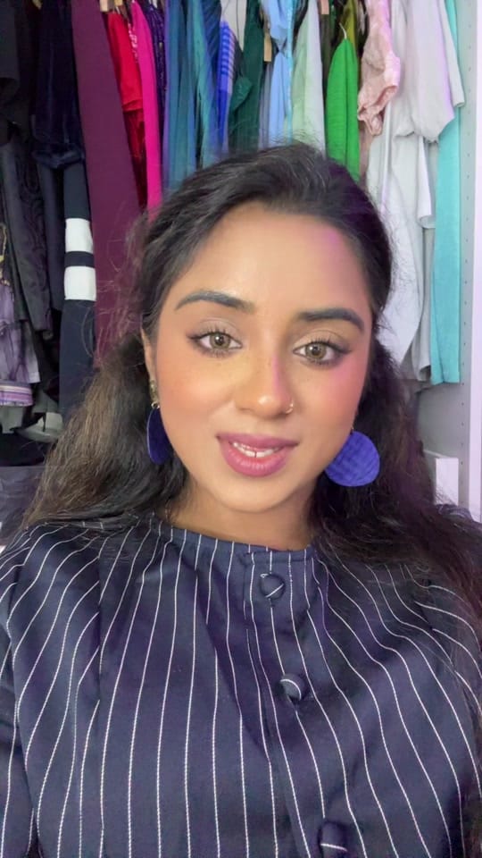 Post 8 by Abinaya♥️ on TikTok (video)