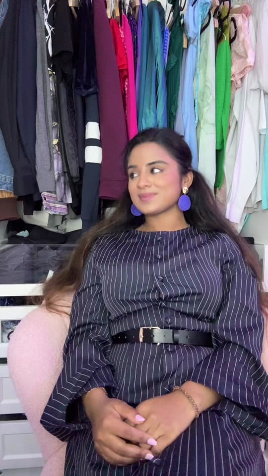 Post 3 by Abinaya♥️ on TikTok (video)