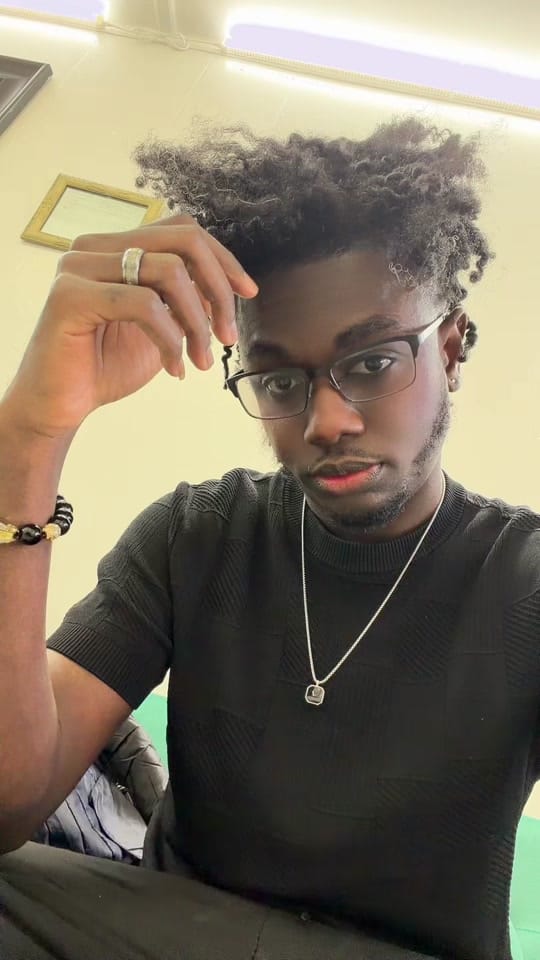 Post 10 by abe films on TikTok (video)