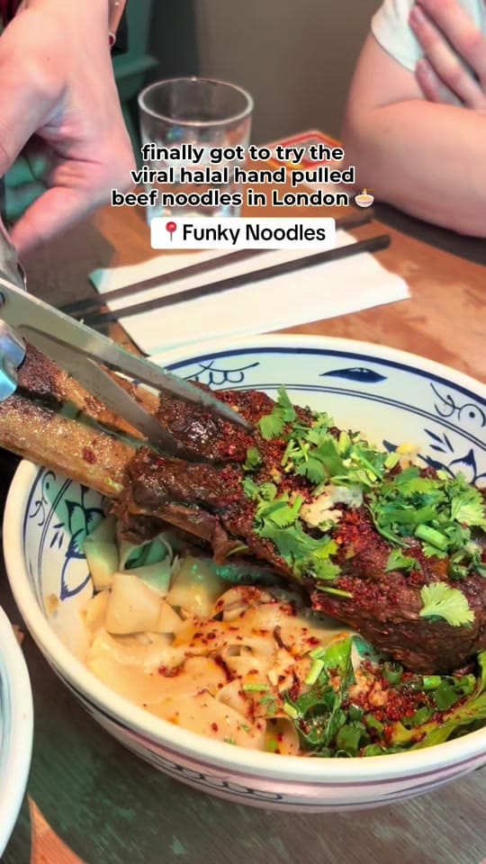 Post 5 by kopi girl ☻ sg in london on TikTok (video)