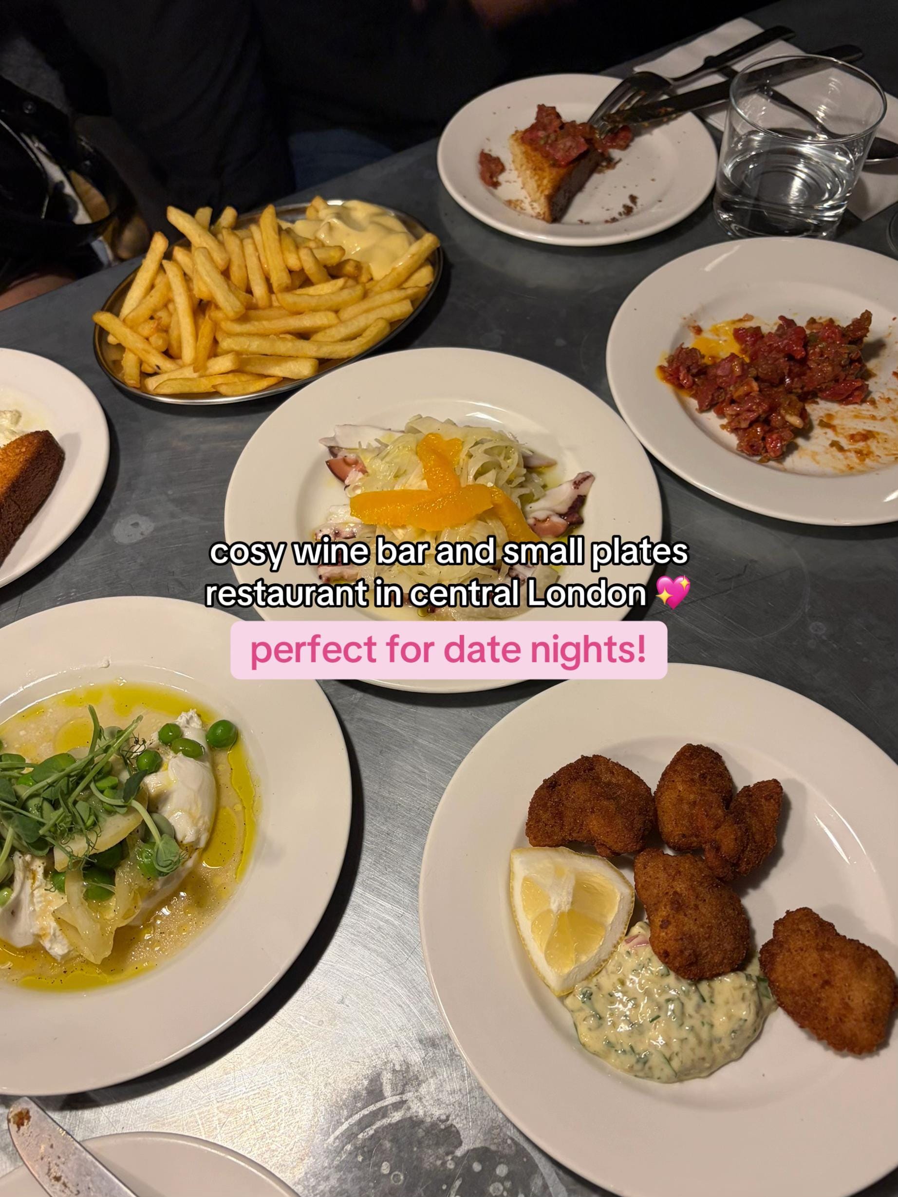 Post 3 by kopi girl ☻ sg in london on TikTok (video)