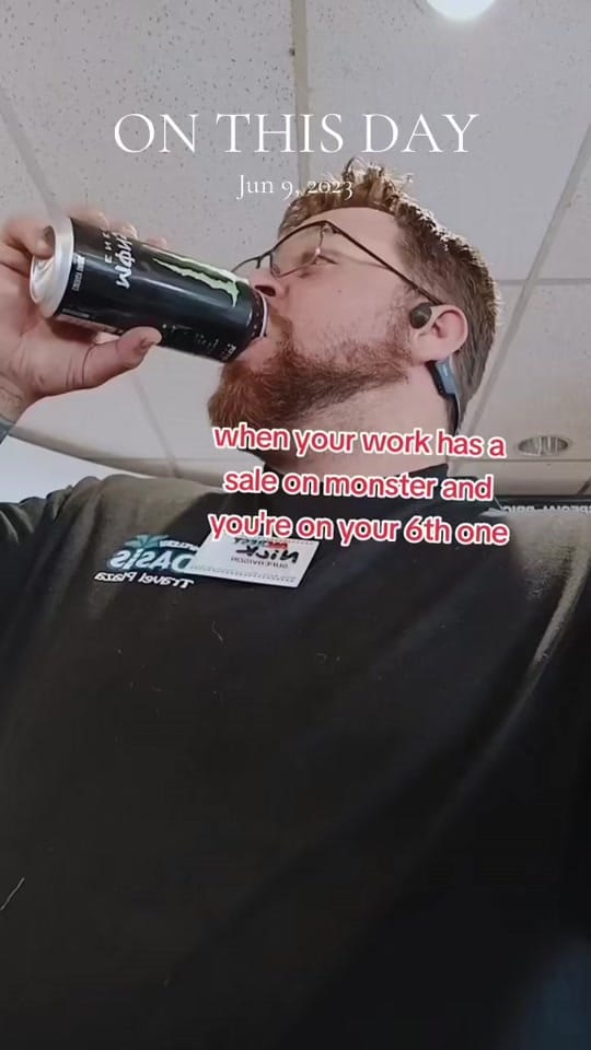 Post 5 by dirtyfloortaco on TikTok (video)