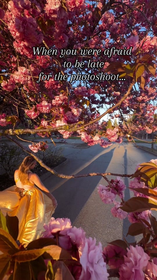 Post 4 by Polina Spirit on TikTok (video)