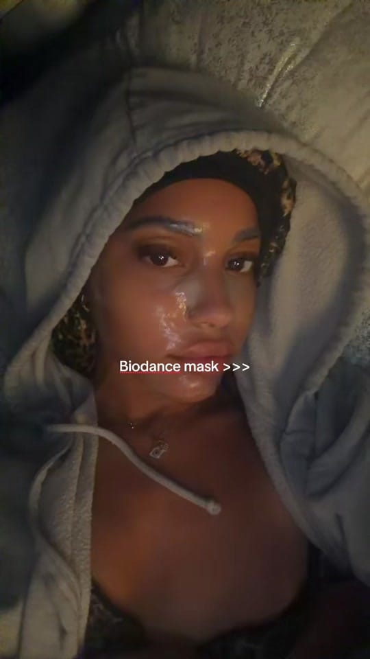 Post 1 by lalahamdan on TikTok (video)
