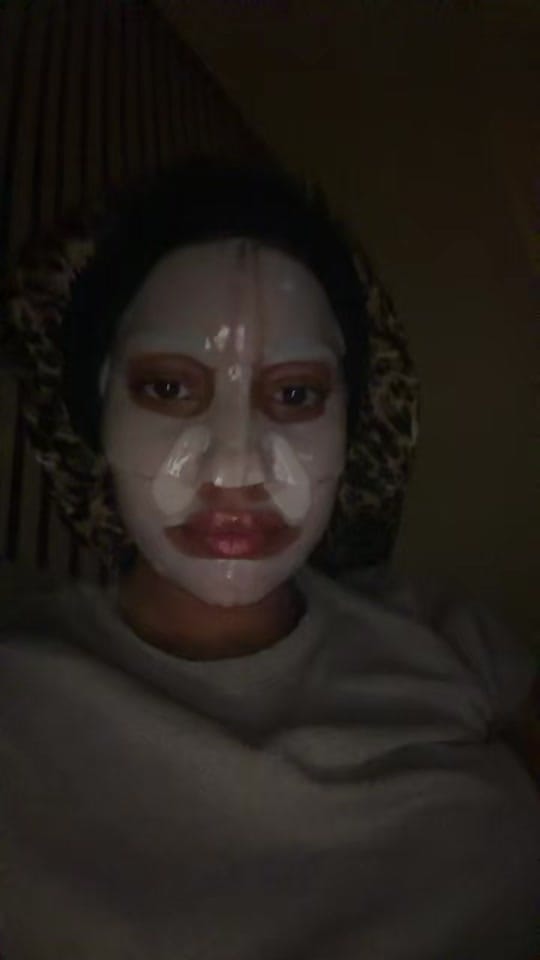 Post 2 by lalahamdan on TikTok (video)