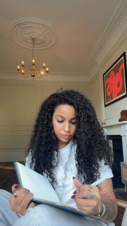 Post 8 by lalahamdan on TikTok (video)