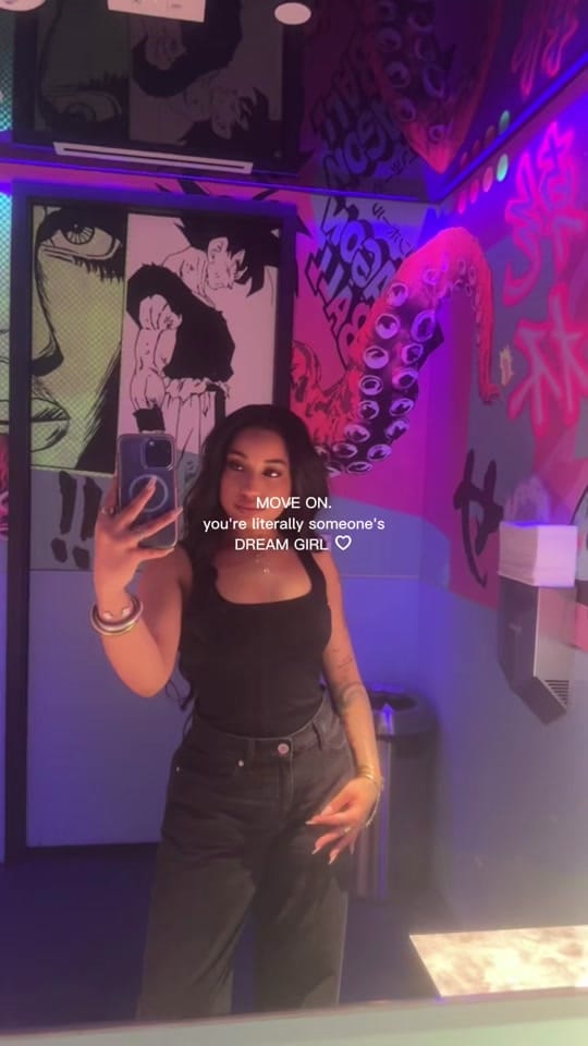 Post 9 by lalahamdan on TikTok (video)