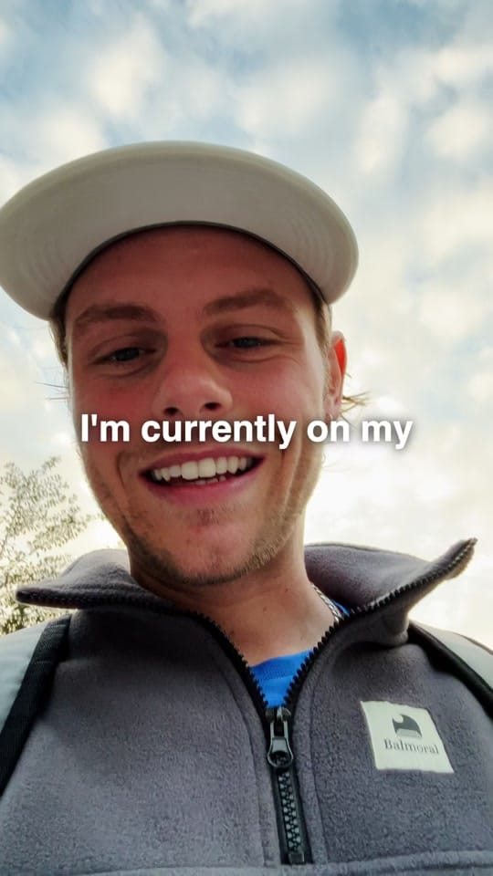 Post 3 by Lucas Cullen on TikTok (video)