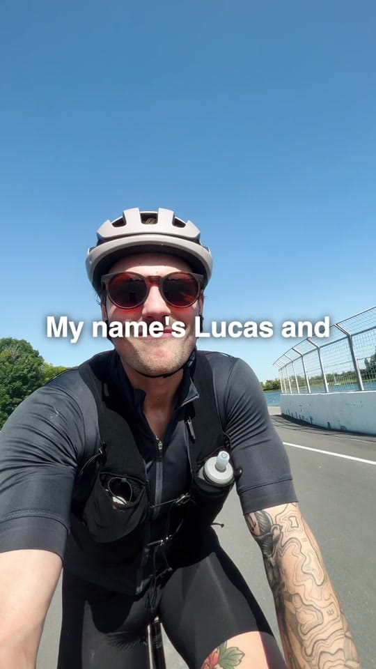 Post 10 by Lucas Cullen on TikTok (video)