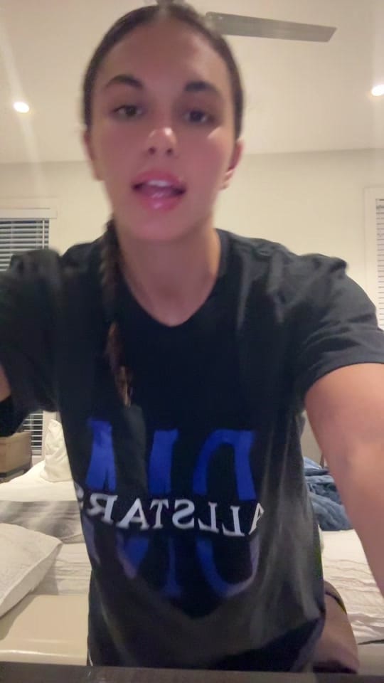 Post 2 by Emily Jeffcoat1 on TikTok (video)