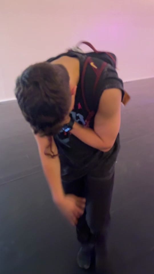 Post 1 by Emily Jeffcoat1 on TikTok (video)