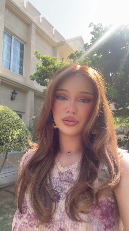 Post 6 by Elisa Khan on TikTok (video)