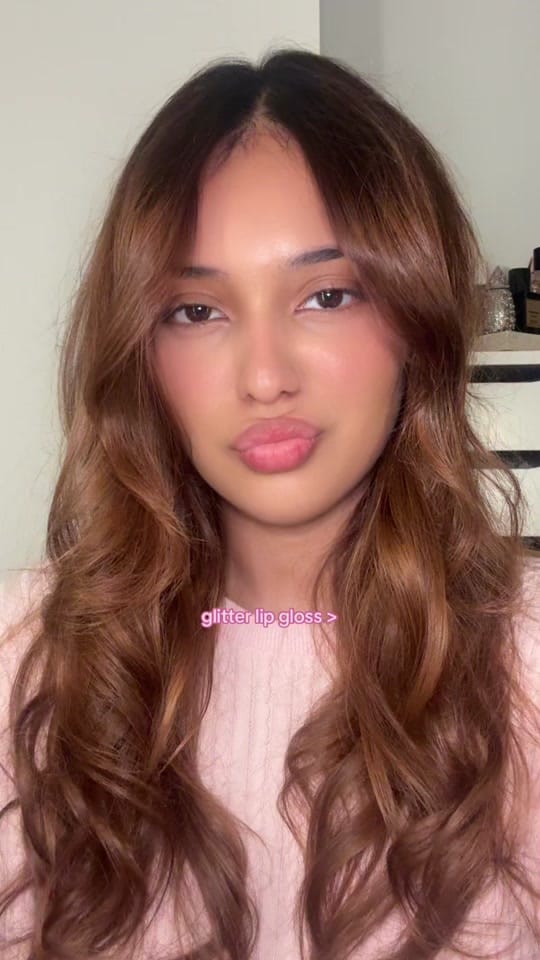 Post 7 by Elisa Khan on TikTok (video)