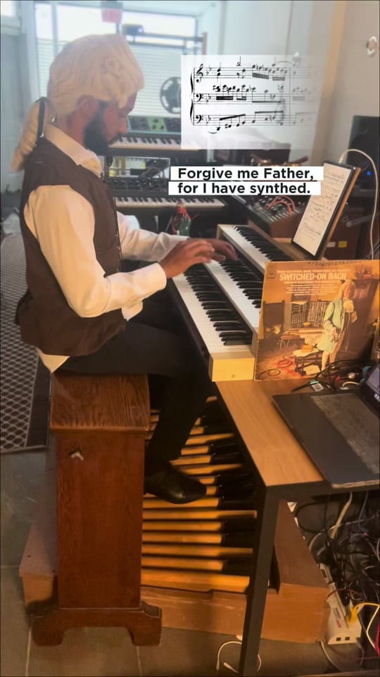 Post 6 by Young Sin by ALLWOOD on TikTok (video)