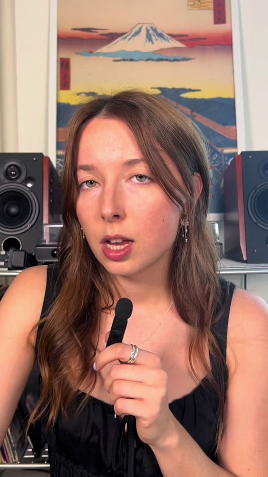 Post 1 by andie dev on TikTok (video)
