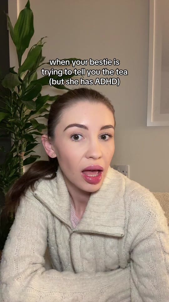 Post 6 by Jodie Jae on TikTok (video)