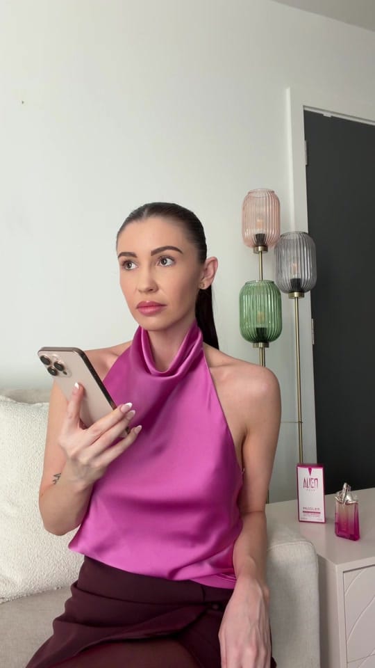 Post 2 by Jodie Jae on TikTok (video)
