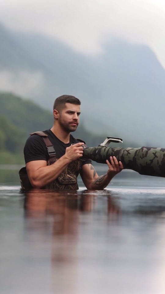 Post 1 by Maxime Légaré-Vézina on TikTok (video)