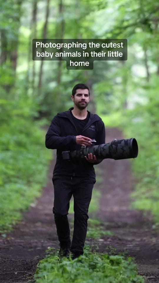 Post 5 by Maxime Légaré-Vézina on TikTok (video)