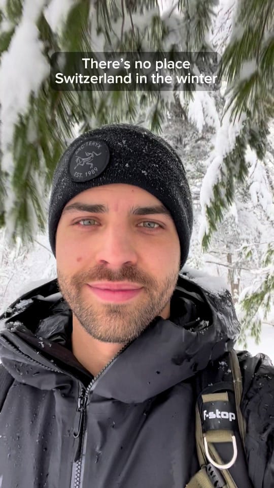 Post 10 by Maxime Légaré-Vézina on TikTok (video)