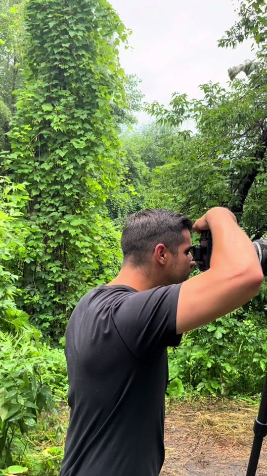 Post 3 by Maxime Légaré-Vézina on TikTok (video)